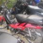 Jual Yamaha champ ori