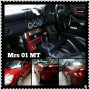 Jual TOYOTA M-RS 2001merah