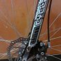 Jual MTB Wim Cycle Diamante XT 26