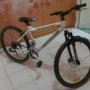 Jual MTB Wim Cycle Diamante XT 26" [Bekasi]