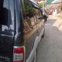 Jual Kuda Grandia DIESEL Th. 2002