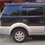 Jual Kuda Grandia DIESEL Th. 2002