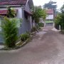 Jual Rumah di Perumahan Permata Pirus Depok posisi hook 108m2