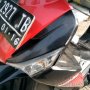 Jual Supra X 125 tahun 2011 Bandung