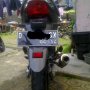 Jual New Megapro 2011 Cimahi