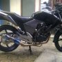 Jual New Megapro 2011 Cimahi