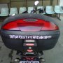 Jual Santai Tiger Revo CW 2008