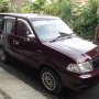 Jual Toyota Kijang SX Tahun 2003 Bandung