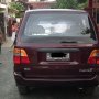 Jual Toyota Kijang SX Tahun 2003 Bandung