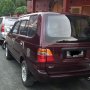 Jual Toyota Kijang SX Tahun 2003 Bandung