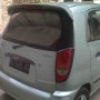 Jual mobil kia visto zipdrive manual tahun 2002