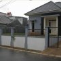 Jual Rumah nerada estate ciputat