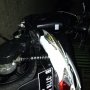 Jual mio cw putih 2011 gress like new