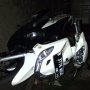 Jual mio cw putih 2011 gress like new