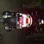 Jual mio cw putih 2011 gress like new