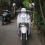 Jual honda scoopy 2011 super mulus , masuk dulu gan!