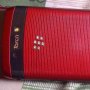 Jual torch 9800 merah BU untuk bayar cicilan rumah