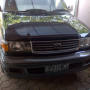 Jual KIJANG KRISTA 1997 1.8 Tangan I Dari Baru