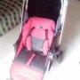 JUAL BABY STROLLER MURAH 538 RH PLIKO (ALMA)