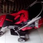 JUAL BABY STROLLER MURAH 538 RH PLIKO (ALMA)