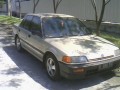 Honda Grand Civic LX 1988 Pajak bln 5