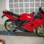 Jual Ninja RR Tahun 2011 