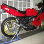 Jual Ninja RR Tahun 2011 