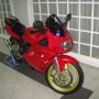 Jual Ninja RR Tahun 2011 