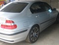 BMW 325i 2001