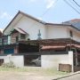 JUAL SANTAI RUMAH RANCAKENDAL, CIGADUNG BANDUNG