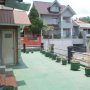 JUAL SANTAI RUMAH RANCAKENDAL, CIGADUNG BANDUNG