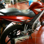 Jual Yamaha Vixion 2007 full orisinil