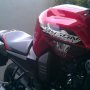 JUAL YAMAHA BYSON 2013 LIKE NEW