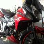 Jual Honda CS1 (City Sport One) Warna Merah Tahun 2008