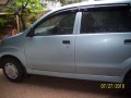 Daihatsu Xenia vvti 2008