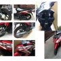 Jual honda vario techno 2012