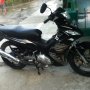 Jual Yamaha Jupiter Mx 2010