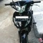 Jual Yamaha Jupiter Mx 2010