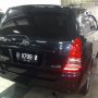 JUAL INNOVA G A/T 2005 HITAM SIAP PAKAI