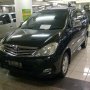 JUAL INNOVA G A/T 2005 HITAM SIAP PAKAI