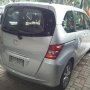 HONDA FREED PSD 2009 SILVER MULUS