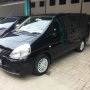 JUAL NISSAN SERENA CT 2011 AT HITAM SPESIAL ISTIMEWA