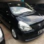 JUAL NISSAN SERENA CT 2011 AT HITAM SPESIAL ISTIMEWA