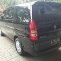 JUAL NISSAN SERENA CT 2011 AT HITAM SPESIAL ISTIMEWA