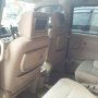 JUAL NISSAN SERENA CT 2011 AT HITAM SPESIAL ISTIMEWA