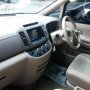 JUAL NISSAN SERENA CT 2011 AT HITAM SPESIAL ISTIMEWA