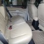 Jual Mitsubishi Pajero Sport Maret 2011 Silver Metalik