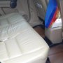 Jual HONDA CRV 2.4 A/T 2010 Abu abu metalik