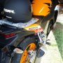 Jual New CBR 150 Repsol Mei 2012