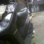 Jual yamaha mio smile 2009 7jt an mulus bandung